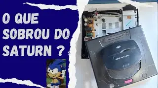 Os melhores jogos exclusivos para o Sega Saturn