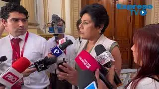 Norma Yarrow cuestiona manejo comunicacional tras caso Andrea Vidal