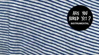 Wallows - Are You Bored Yet? (ft. Clairo) (Official Instrumental)