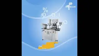 The semi automatic capsule filling machine -TJ V pro drawer type  is 4% off now