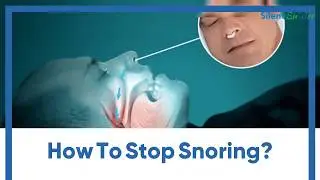 Silentsnore Review: [2020 Update] SilentSnore Incredible Anti Snoring Reduction Aid