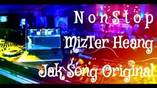 ( H-NonStop Too Fly Hose By MizTer Heang Jak Song Vaii Lerng Original )
