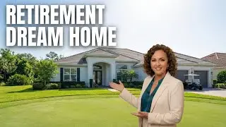 13655 SE 97TH TERRACE ROAD, SUMMERFIELD, FL Presented by Lili Whittington, MBA.