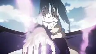 AMV Rimuru tempest || Daddy style