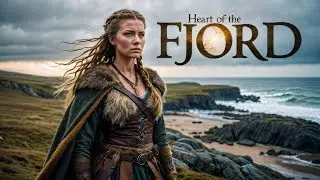 Heart of the Fjord &ndash; A Timeless Nordic Folk Ballad