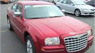 2010 Chrysler 300 Used Cars Warsaw IN