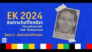 Deel 3 | Zaterdag 15 juni 2024: #Wirschaffendas