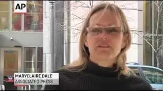 AP Reporter: Landmark Philly Priest Trial Opens