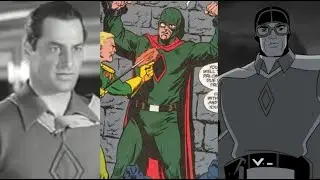 Evolution of Spy Smasher In Tv Shows & Movies (2023)