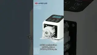 How about Lead Fluid Hot Sale BQ80S Peristaltic Pump?#peristaltic  #chemicaldosingpump