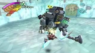 Arctic Wonderland | Ape Escape 3 - Part 16