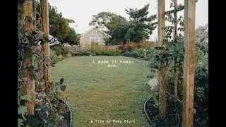 i made it home, mom. \\ a film by Remy Styrk