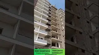 #property #highrise #kokapet #gandipet #velimala #orr