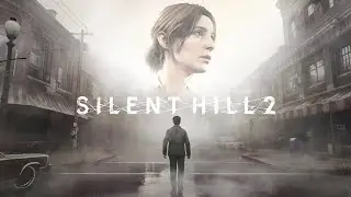 Silent Hill 2 Remake - No Damage, Hard Difficulty (100%)
