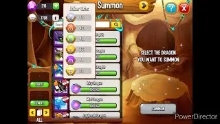 Dragon City, joker orbs, how to get the dragon you want. Tips and advice