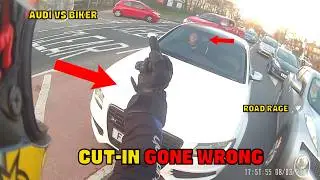 UK Dash Cams 2026 #19 - Shocking Moments, Road Rage, Fails, Bad Drivers, & Close Calls