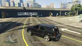 1 minuto de GTA online | DomiXD #GTA5