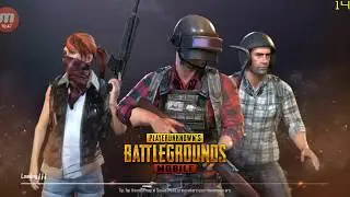 (Pubg Mobile) Test on Nexus 5 Snapdragon 800 [Show FPS]