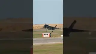 Bayraktar KIZILELMA PT 3 | Maneuvering System Identification Test Successfully Conducted Flyby