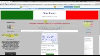LandOfBitcoin Лучшая добыча BTC!!!
