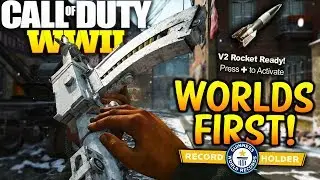 WORLDS FIRST 