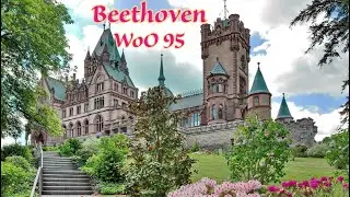Ludwig van Beethoven - WoO 95 Chorus for the Congress of Vienna in A major