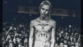 PHARAON&ndash;Идол (минус) [Music Channel]