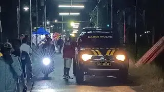 🔴ARAK-ARAK karnaval dsn Tepus Wetan Surodadi Candimulyo
