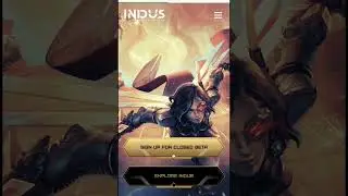 HOW INDUS BATTLE ROYALE |REGISTRATION/DOWNLOAD