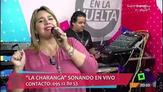 Si una vez.  LA CHARANGA DE ARTIGAS