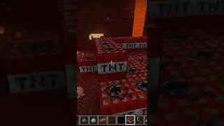 Willkommen in der H&ouml;lle 👹😈von minecraft!willst du die K&uuml;he retten?😬😱folge den Schritten
