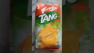 TANG ORANGE 🍊