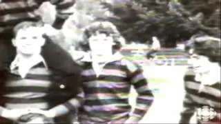 Terry Fox Tribute Compilation