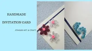 Baby's First Birthday Handmade Invitation Cards || Pranim Enterprises || Gautam Pragya