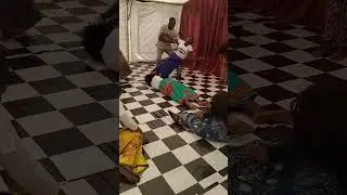 Move of the Spirit