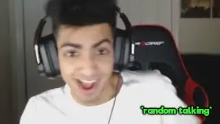 Skeppy Gets Hacked by a Little Kid (MegaPVP Voice Reveal?!?!) (Skoppy Reupload)