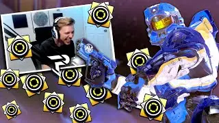 Halo 5 — НЕ УПУСТИВ ПРАВДУ