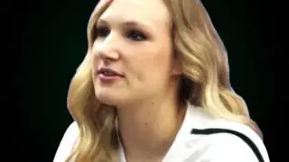 Charlotte 49ers Athletics: 49er Focus - Taylor Cannon