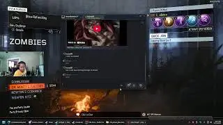 Modded Lobby Bo3 Zombies Pc