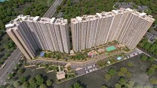 VTP Dolce Vita, New Kharadi, Pune Project Walkthrough | VTP Realty