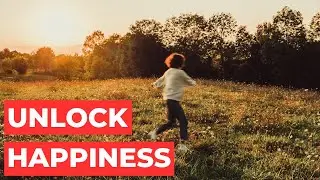 4 Happy Hormones that Boost Your Happiness