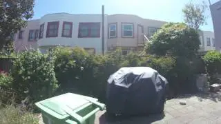Karma Stabilizer Shaking