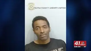 Man arrested in theft of unreleased Beyonc&eacute; music in Atlanta