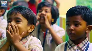HELLOKIDS ll PRESCHOOL ll PROMO VIDEO ll 2018