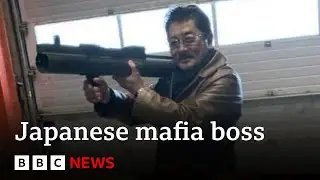 Japanese mafia boss conspired to traffic nuclear materials, says US | BBC News
