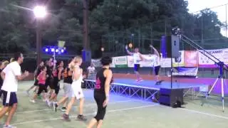 Fitness Rave? Looks pretty darn COOL to me! lol