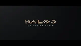 Halo 3 Anniversary Fan Trailer - Unreal Engine 5.2