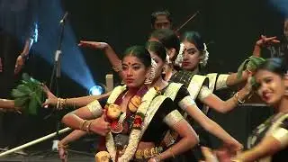 Tea Dance | 2nd Colombo International Dance Festival 2024 | 01.10.2023 | Nelum Pokuna