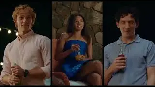 CHALLENGERS | Herself | TV Spot 8