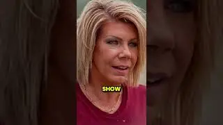 Meri Brown EXPOSES Cody in Court!